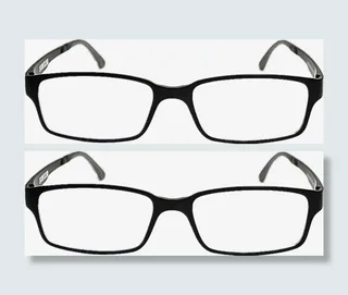 眼镜图片素材免抠