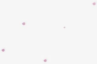 紫色圆点背景七夕情人节