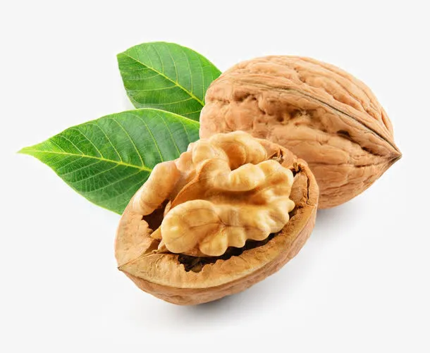 核桃免抠