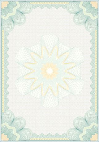 授权书模板免抠