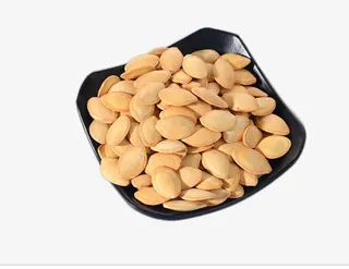 原味盐焗南瓜子免抠