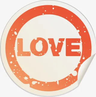 情人节元素免抠