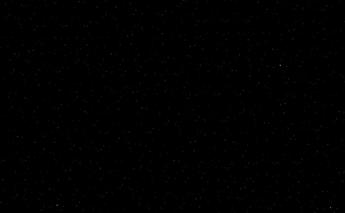 黑色星空 滤色就可以高清