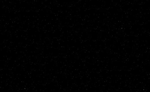 黑色星空 滤色就可以高清