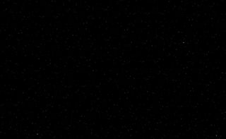 黑色星空 滤色就可以高清