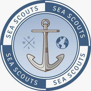 海鲜促销标签矢量图免抠