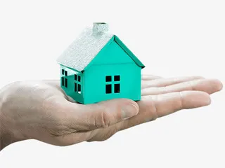 房地产宣传免抠