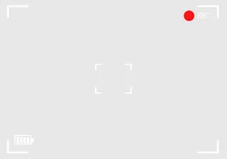 摄像机取景器免抠