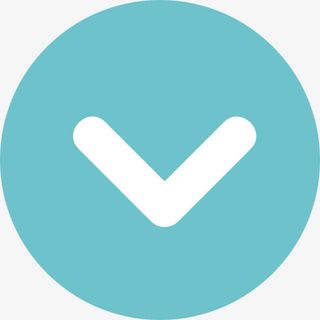 向下箭头图标免抠