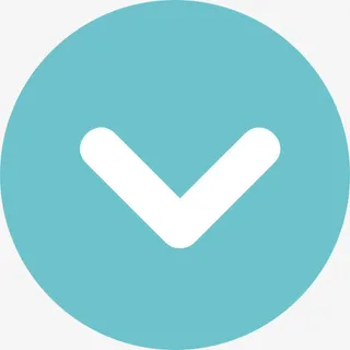 向下箭头图标免抠