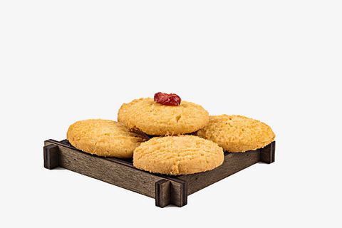 好看的散装饼干免抠