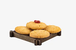 好看的散装饼干免抠