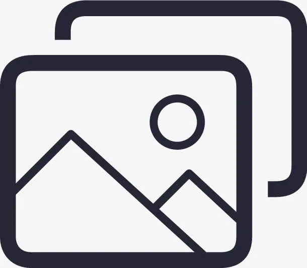 48px故事上传照片免抠