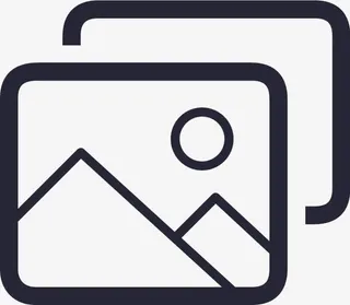 48px故事上传照片免抠