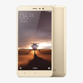 香槟金小米Note3手机免抠 香槟金小米Note3手机免抠
