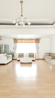 家居室内设计简约H5背景高清