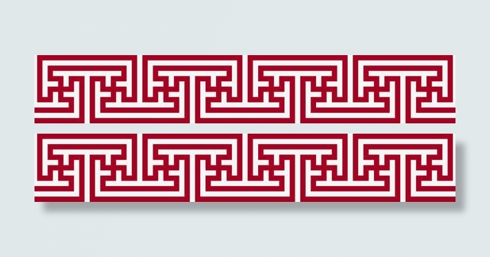 边框免抠