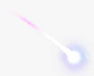 流星效果素材免抠