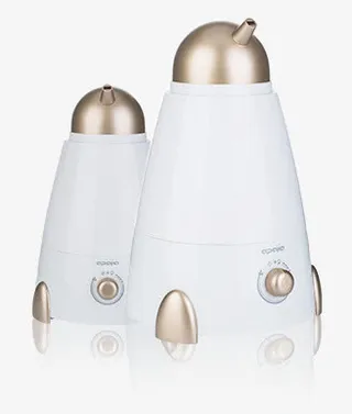 家用加湿器banner