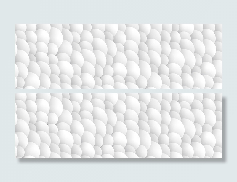 白色泡沫背景高清