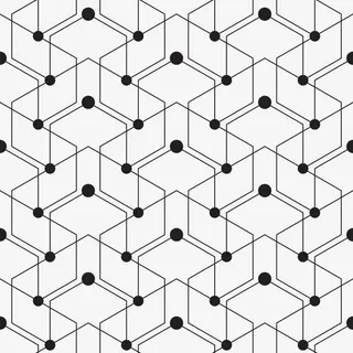 矢量手绘线路板背景