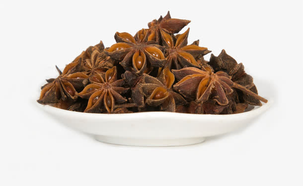 八角茴香免抠