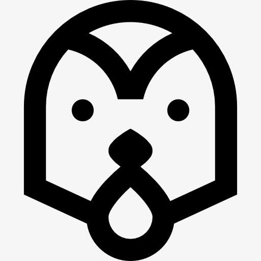 土耳其图标免抠