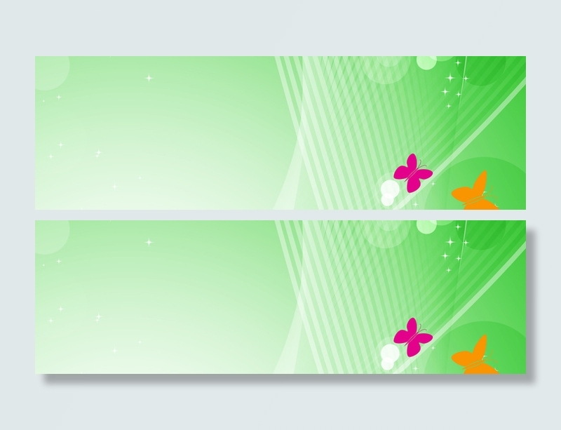 梦幻蝴蝶纹理背景高清