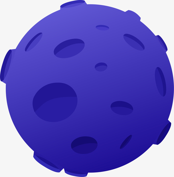 星球矢量图插画免抠装饰其他装饰图案元素