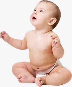 宝宝元素素材免抠