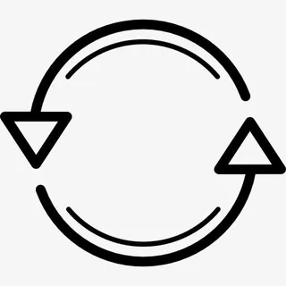 重复按钮图标免抠