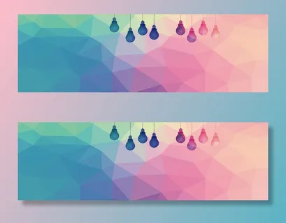 科技时尚灵感背景图高清