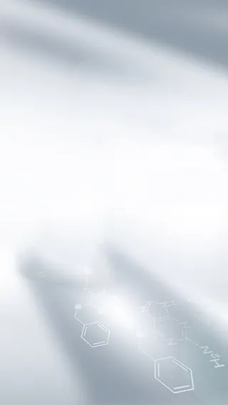 丝质化妆品分子背景素材高清