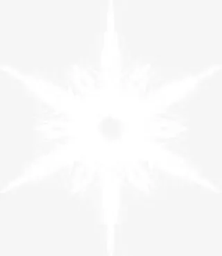 创意荷花合成白色的光效免抠