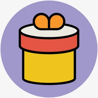 快乐圣诞节图片素材 礼品盒免抠