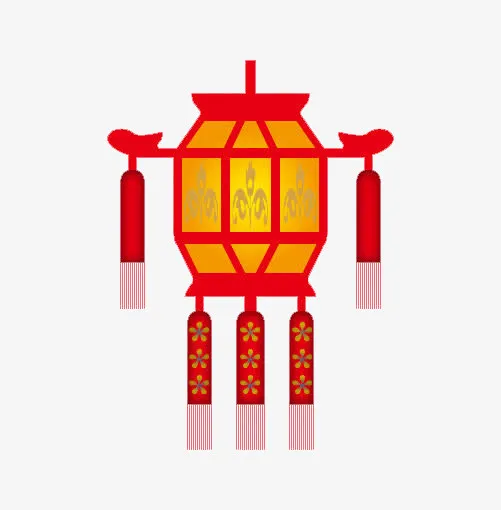 花灯（501x510）免抠