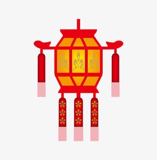 花灯（501x510）免抠