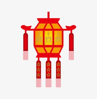 花灯（501x510）免抠