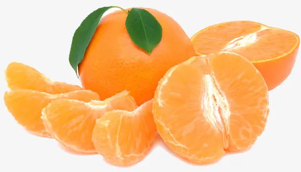 桔子组合免抠
