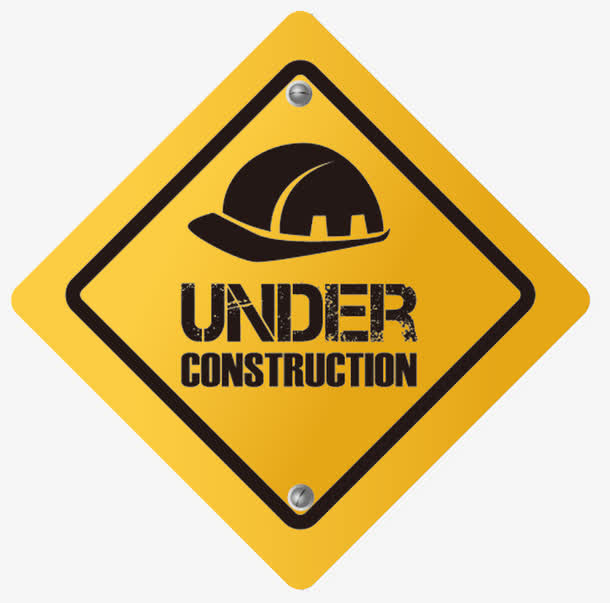 施工请佩戴安全帽免抠