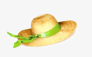 夏季旅游矢量元素免抠