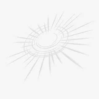 放射光圈光线框透明png免抠 放射光圈光线框透明png免抠