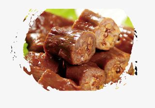 周黑鸭PNG免抠下载免抠