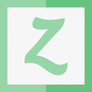 Zerply 图标免抠