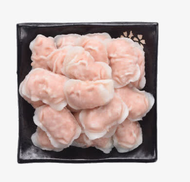 福州虾米饺免抠