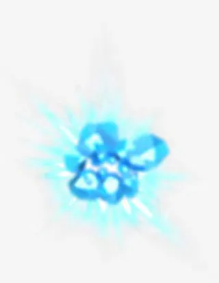 Q版手游特效免抠