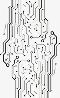 电路板免抠