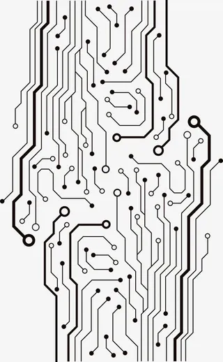 电路板免抠