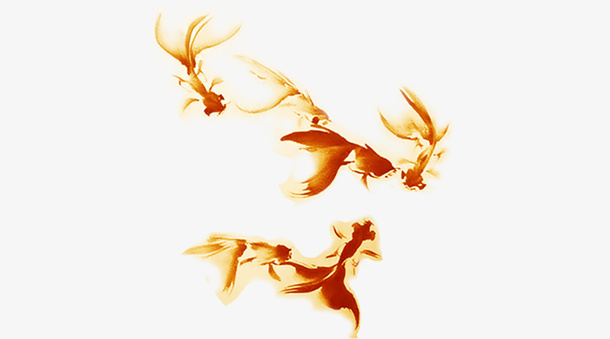水墨画 中国风免抠