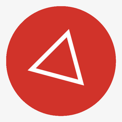 Adobe Acrobat Reader应用图标免抠